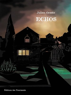 cover image of Echos